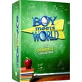 thumbnail image 3 of Boy Meets World: Complete Set [DVD], 3 of 3