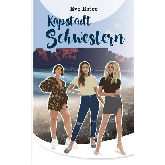 Kapstadt Schwestern, (Paperback)