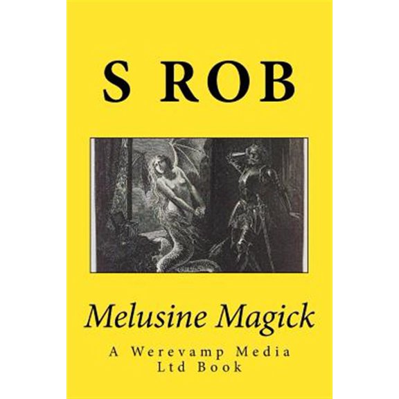 Pre-Owned Melusine Magick