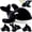Whale-Black, variant on Tezituor 4Pcs Whale Stuffed Animal 24'' Mommy Orca Plush Glow in The Dark with 3 Babies Sea Animal Plush Toy