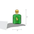 thumbnail image 6 of Ralph Lauren Polo Eau De Toilette, Cologne for Men, 4.0 oz, 6 of 6