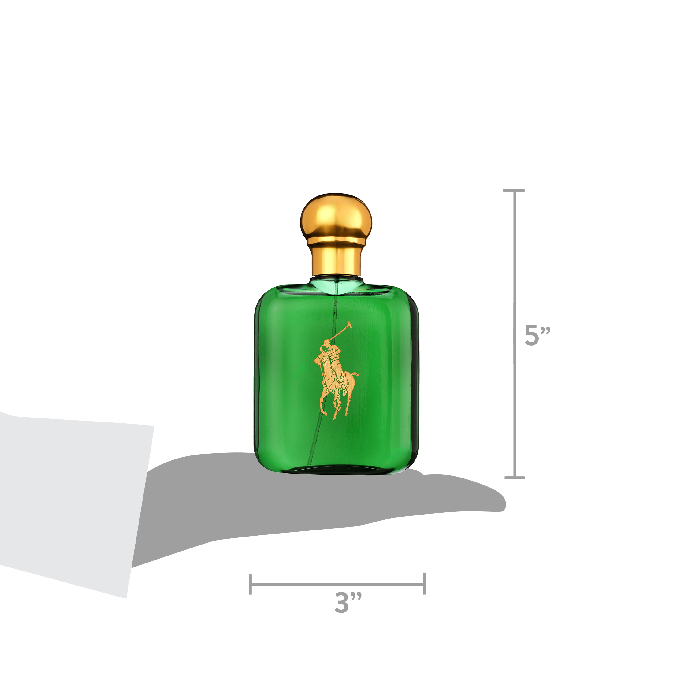 Ralph Lauren Polo Eau De Toilette For Men, 4.0 Oz photo 6