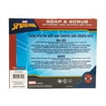 thumbnail image 2 of Spiderman Soap & Scrub, 4 Pieces, Web Slingin' Watermelon Scented, Ages 3+, 2 of 6