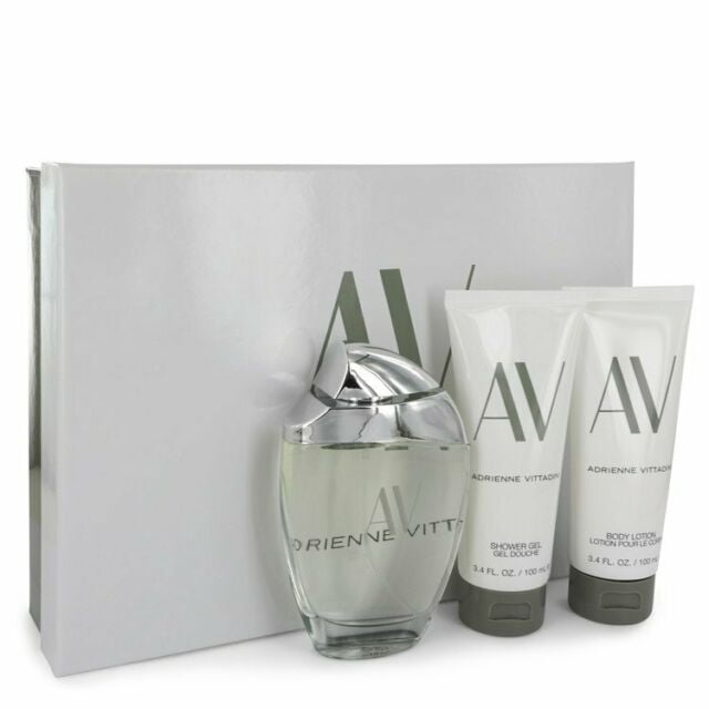 adrienne vittadini perfume set