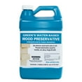 thumbnail image 2 of 1 gal Green Products 34001 Green’s Clear Clear Water-Based Wood Preservative, 2 of 2