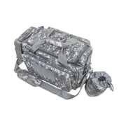 Vism Competition Range Bag-Digital Camo