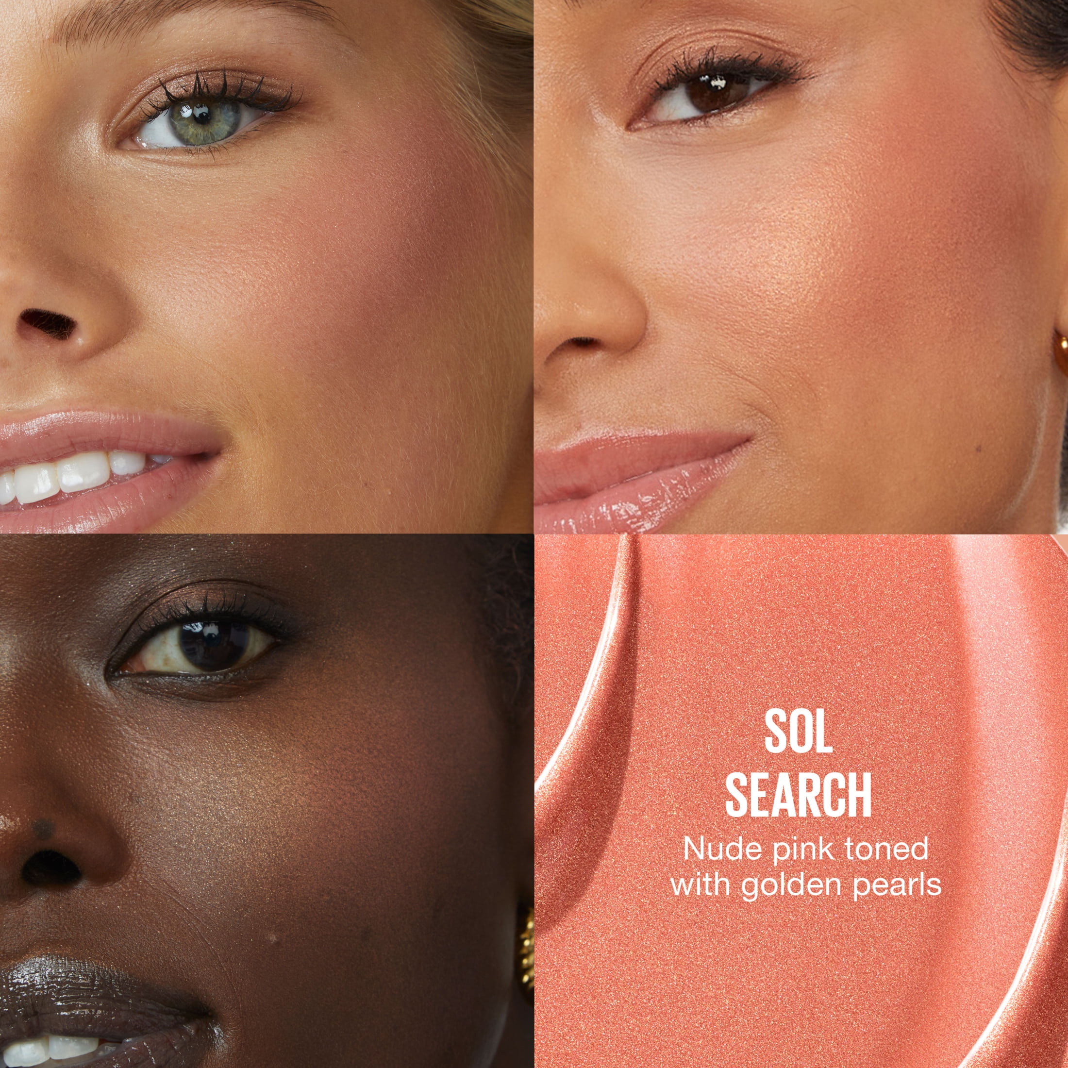 Maybelline Sunkisser Multi-Use Liquid Blush and Bronzer