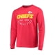 thumbnail image 1 of Tommy Hilfiger - Camiseta gráfica para hombre Kansas City Chiefs kac M, 1 of 3