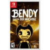 Bendy and the Ink Machine - Nintendo Switch (Used)
