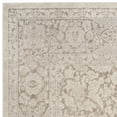 thumbnail image 5 of SAFAVIEH Reflection Dermot Traditional Area Rug, Beige/Cream, 4' x 6', 5 of 6