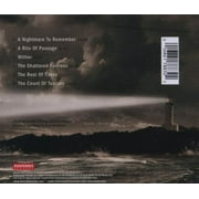 Dream Theater - Black Clouds & Silver Linings - Music & Performance - CD