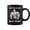 Black, variant on Gym Who You Calling Silly Goose Meme Coffee Mugs