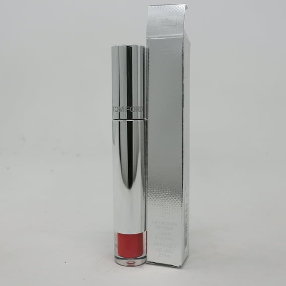 Tom Ford Extreme Lip Lacquer 07 Slicker 0.09oz/2.7ml New With Box