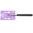 thumbnail image 3 of Telescopic Rod Card Holder Grabber Tool Car Payments Rod Parking Swiping Stick, 3 of 9