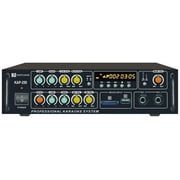 Martin Ranger Kap-250 Pro 250w Karaoke M