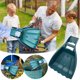 thumbnail image 1 of Ganfancp Pinza para Hojas de Jardinería Rastrillo de Plástico para Recoger y Organizar Las Hojas Rastrillo para Hojas Herramientas de Jardinería Ofertas Flash Liquidación 2X Rastrillo de Hojas, 1 of 7