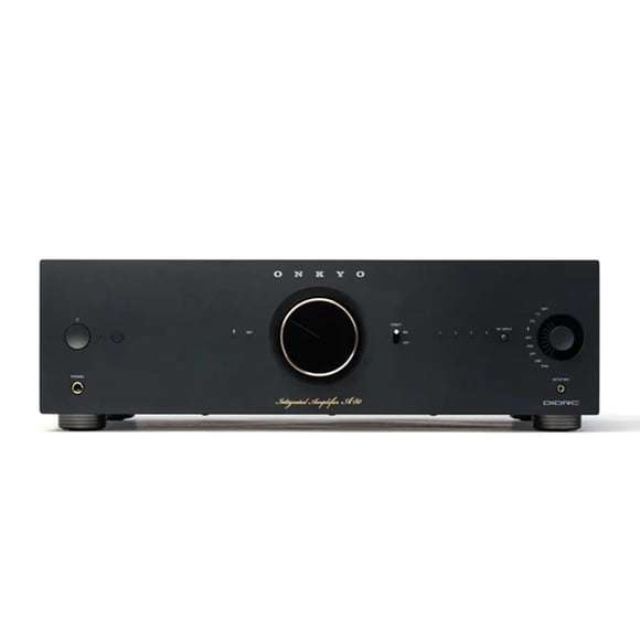 Onkyo A50B Icon Integrated Amplifier