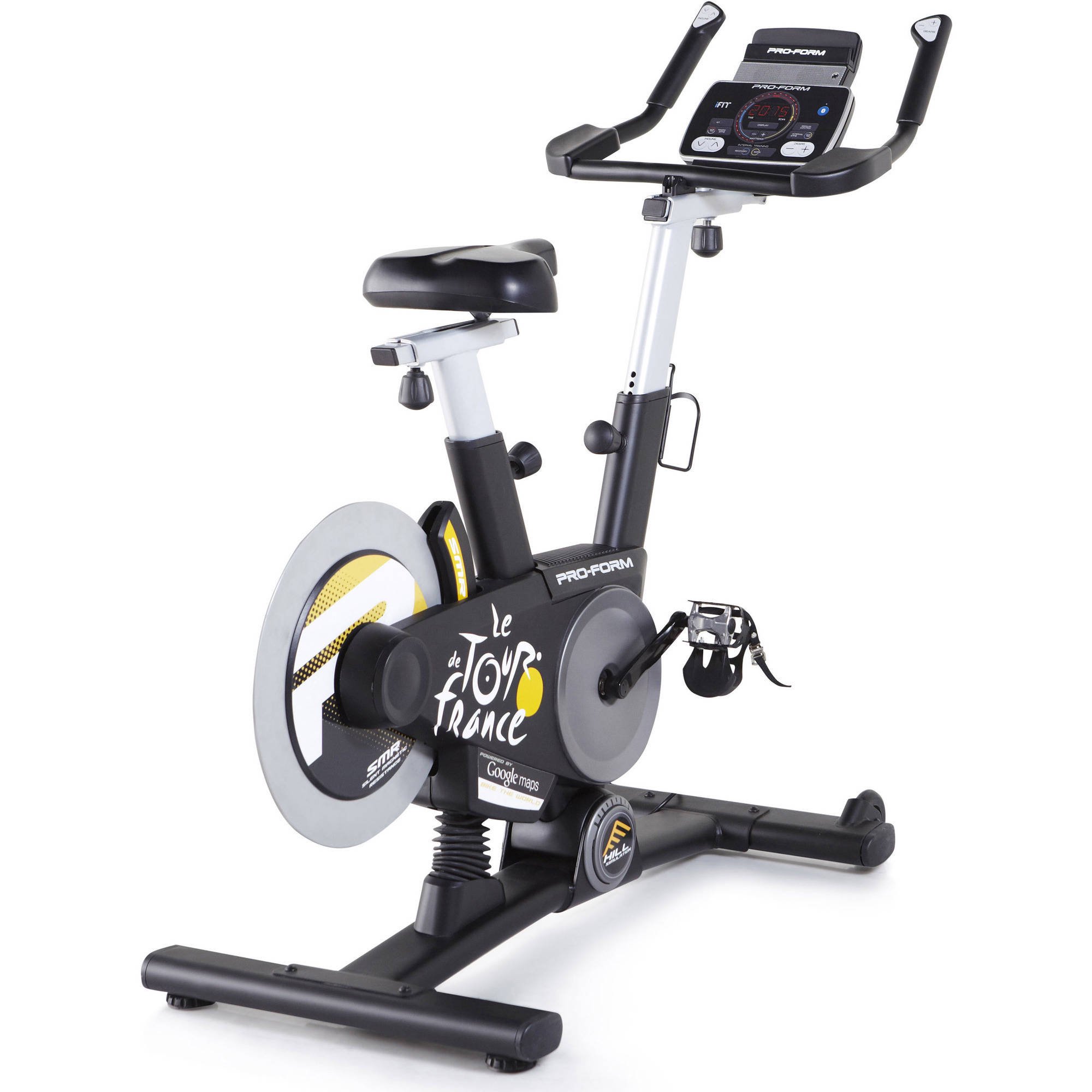 ProForm Tour de France Exercise Bike, Box 2 of 2