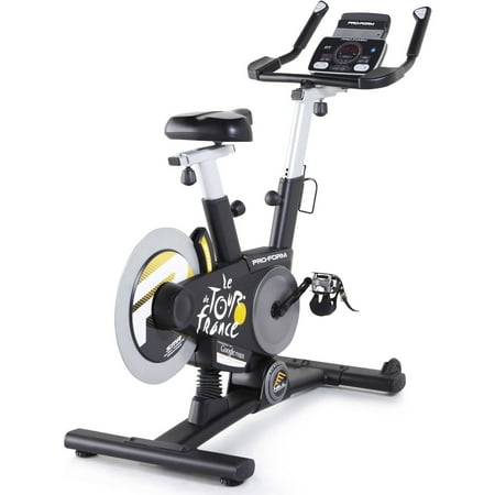 ProForm Tour de France Exercise Bike, Box 2 of 2