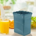thumbnail image 1 of unbranded 2Ud Herramienta Para Rebanar Con Vaso Compacto De Acero Inoxidable Para Cocina, 1 of 8