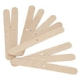 thumbnail image 2 of Candle Wick Centering Device, Wooden Candle Wick Holders Multi Purpose Durable  For DIY Ice Cream For DIY Candles ANGGREK Candle Wicks Centering Device, 2 of 8