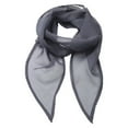 thumbnail image 1 of Premier Foulard en Mousseline Multicolore pour Adulte, 1 of 2
