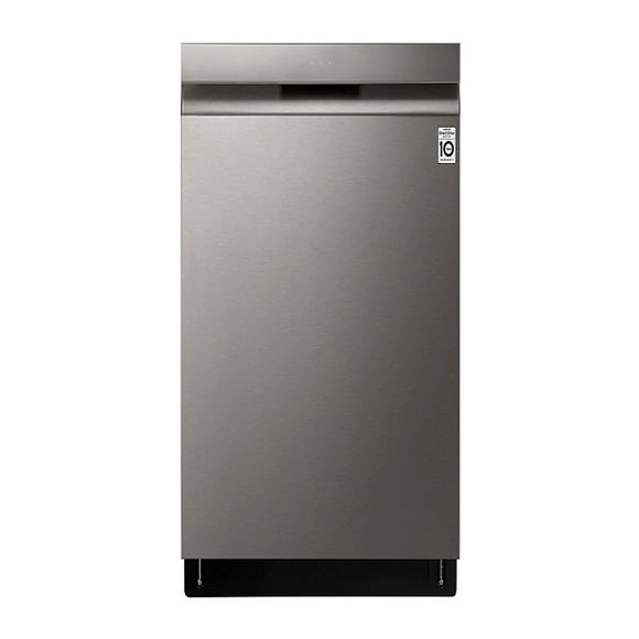 Lavavajillas LG QuadWash LDP6810BD WiFi
