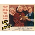 thumbnail image 2 of We'Re Not Married Still (10 x 8), 2 of 2
