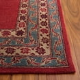 thumbnail image 4 of Safavieh Heritage Rorie Geometric Area Rug, Red, 6' x 9', 4 of 12