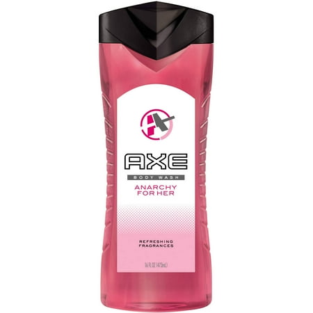 Image result for axe body wash for female