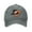 Gray, variant on Lewis Clark College Unisex Adjustable For Hat Baseball Cap Casquette