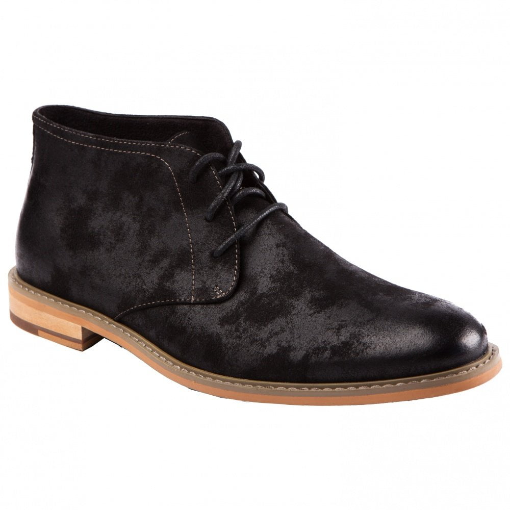 deer stags seattle chukka boot