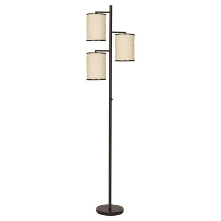 Antique Oxidized Bronze Finish (Kira Home Revel Haru 74