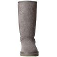thumbnail image 2 of Ugg Classic Tall Boots Grey, 2 of 8