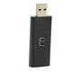 thumbnail image 4 of De JUEGO Converter USB, Enchufe y reproduce el adaptador de controlador inalámbrico Adaptador portátil de transmisorio estable para el control negro de juego, 4 of 7