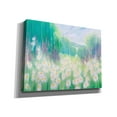 thumbnail image 2 of Epic Graffiti 'Through The Daisies To The Sea' by Gill Bustamante, Canvas Wall Art, 16"x12", 2 of 8