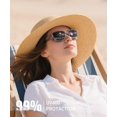 thumbnail image 3 of Gafas de Sol OUTDOORKING Polarizadas UV400 para Mujeres Corredoras, 3 of 8