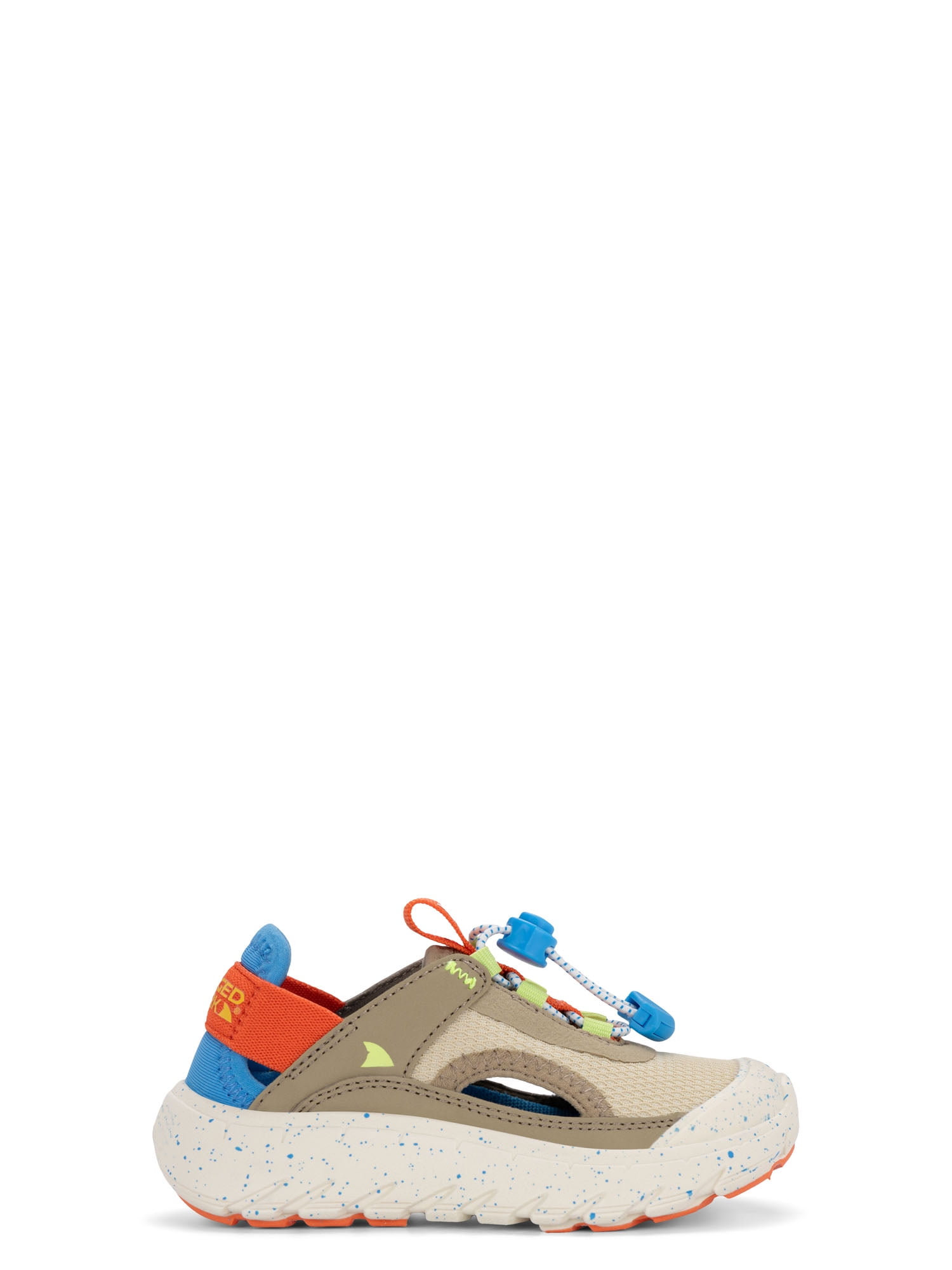 Rugged Shark Toddler Boys Trek Sandal