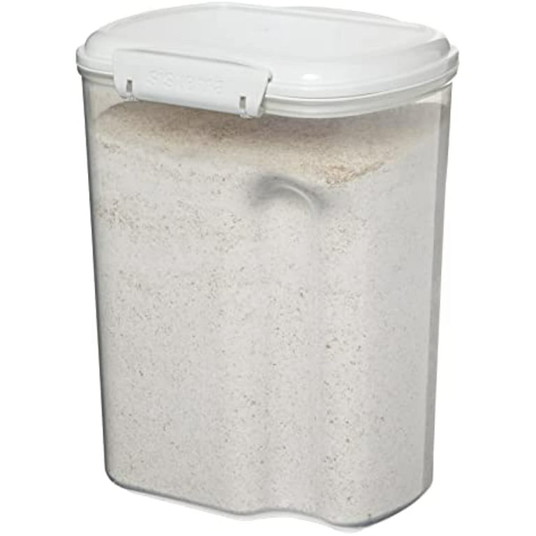 Sistema 1250 Flour Container 