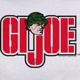 thumbnail image 3 of CafePress - GI Joe Logo Women's Classic White T Shirt - Women's Classic T-Shirt, 3 of 4