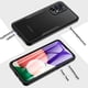 thumbnail image 3 of Funda para Samsung Galaxy A13, A23, A33, A53, A73, A14, A34, A54, 5G, A04S, A03 Core, A32, A52, A72, A51, A71 transparente de 360 grados, 3 of 4