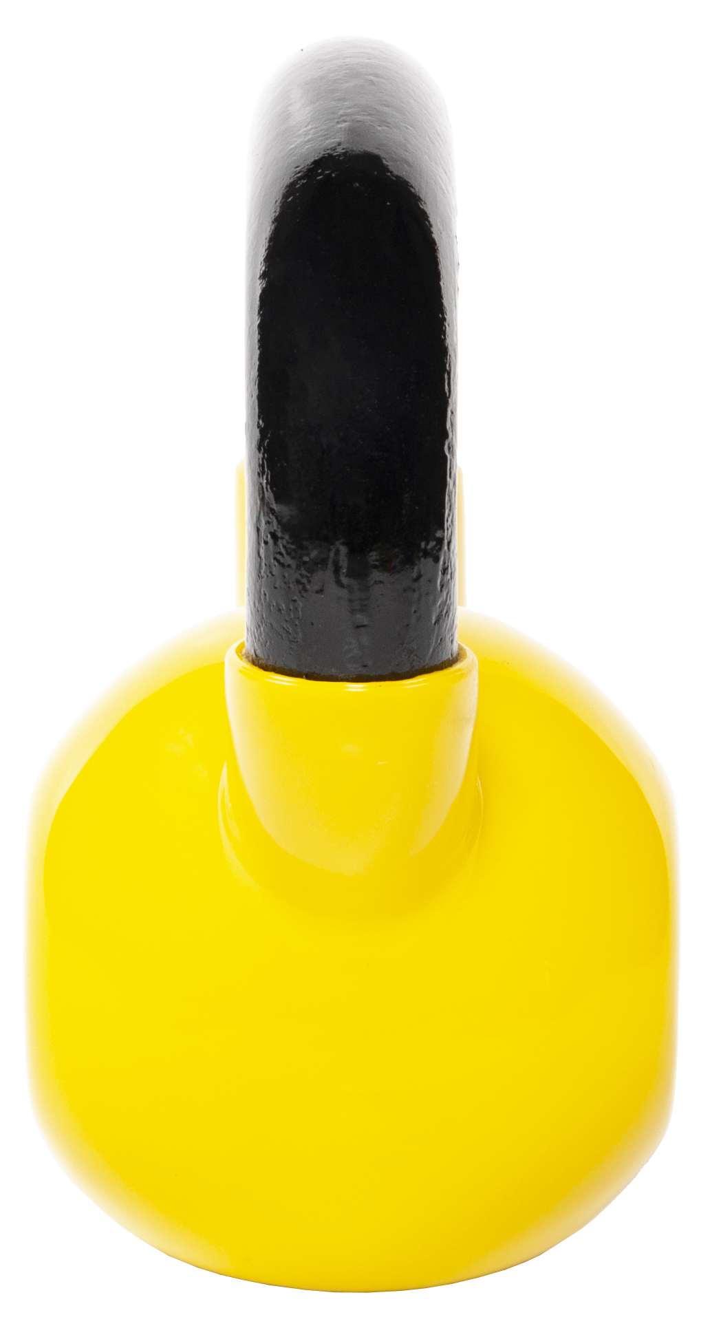 BalanceFrom Vinyl Coated Kettlebell 10 Lb photo 2