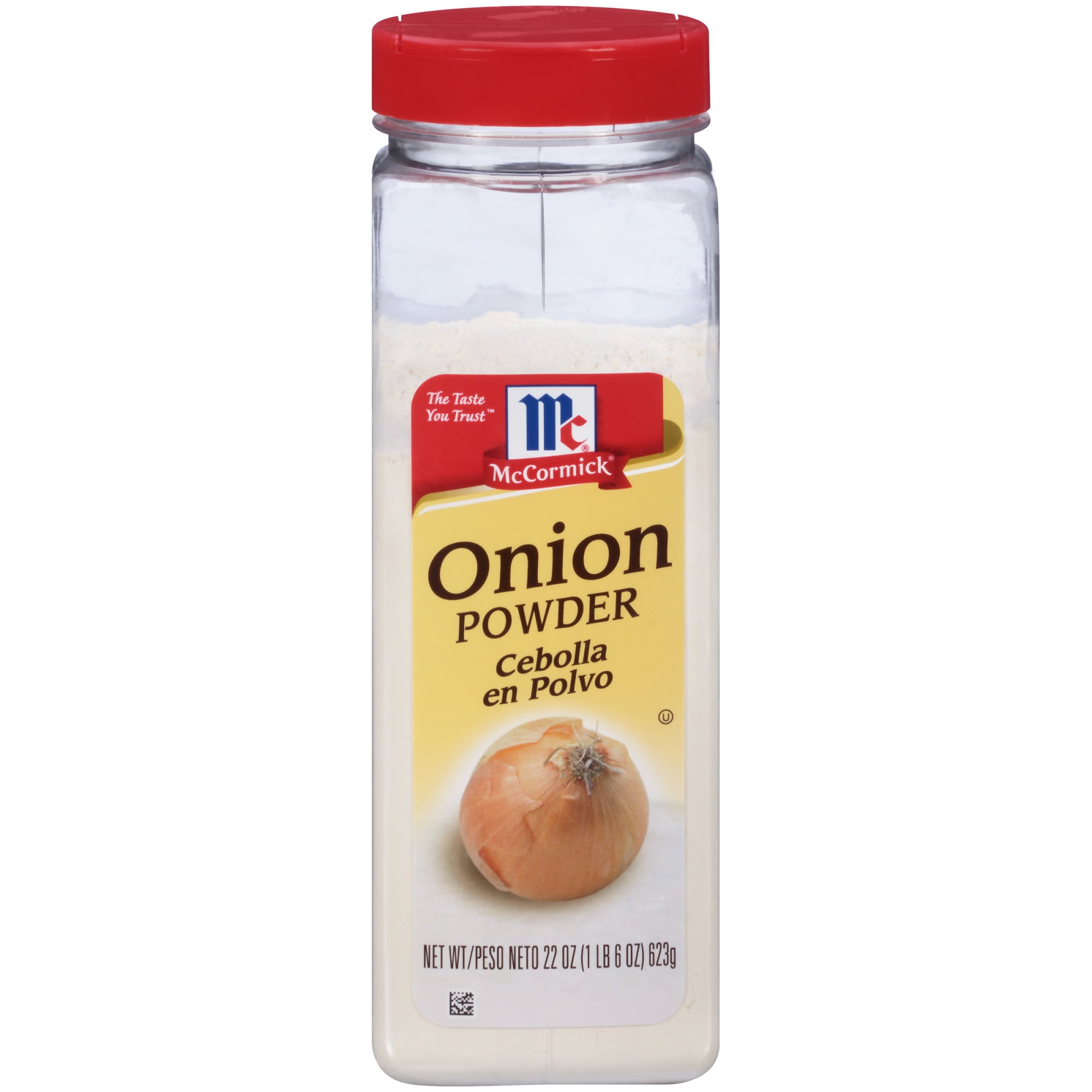 McCormick Onion Powder, 22 oz