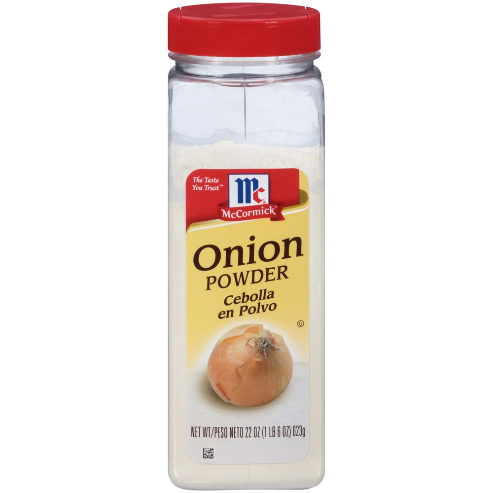 McCormick Onion Powder, 22 oz