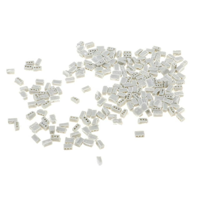 Modelo de Resina Ruinas de Ladrillos para de Arena perfke Accesorio de escena de resina