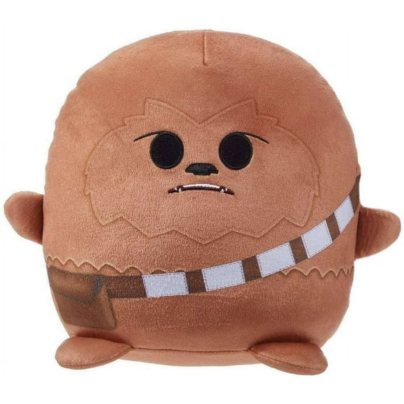 Star Wars Cuutopia Chewbacca Plush