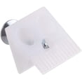 thumbnail image 4 of 50 Uds., Muebles De Plástico De Color Blanco, Cajón Inferior, Reparación, Reparación, Reparación, Cuñas Con Tornillos Jormftte WRMH-944, 4 of 4