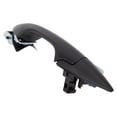 thumbnail image 2 of TRQ Rear Exterior Outside Door Handle LH Driver Side for 05-10 Honda Odyssey DHA48786, 2 of 5