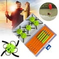 thumbnail image 4 of Upgraded silver carp and bighead carp fishing rig W2L1, 4 of 8