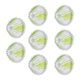 thumbnail image 5 of Bolas para lavar la ropa, 8 piezas/juego de bolas para lavar la ropa, bolas para quitar pelusas de tela, bolas para lavar la ropa para lavadora, máxima eficiencia, 5 of 12